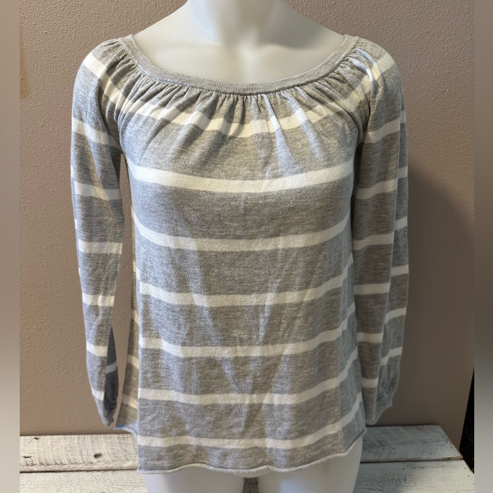 Chaser Striped Top - NWT